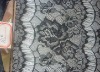 663#flower lace fabric