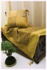 6780 Cushion cover (gold)