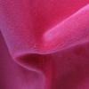 68D/24F*75D/144F Super Soft Short Fleece Fabric