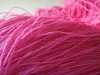 68NM cashmere-like yarn