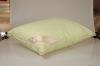 6D polyester pillow
