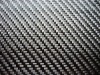 6K 400g/sq.m Plain carbon fiber fabric(cloth)