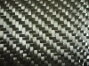 6K carbon fiber fabric