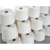 6S-40S 65/35 and 70/30 and 80/20 T/C & CVC Yarn cotton and polyester blended yarn