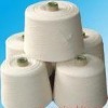 6S-40S 65/35 and 70/30 and 80/20 T/C & CVC Yarn cotton and polyester blended yarn