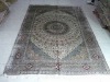 6X9foot high quality hot products persian silk carpet