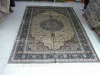 6X9foot high quality hot products persian silk carpet