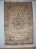 6X9foot pure silk carpet high quality at low price