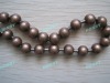 6mm Antique Copper Ball Chain Curtain