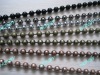 6mm Bead Chain For Curtain(Variety Of Colors & Materils)