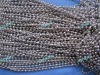 6mm Bead Chain for Shimmer Metal String Curtain