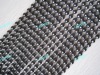 6mm gun metal bead chain curtain