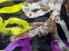6mm printed silk chiffon