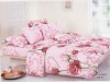 6pcs cotton comforter bedding set