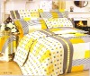 6pcs embroidered bedding sheet