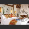 6pcs hotel bedding set