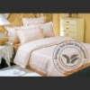 6pcs hotel bedding set