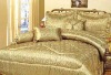 6pcs hotel bedding set