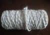 6s/14 Mop Regenerated cotton yarn