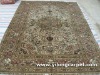 6x9 silk rugs