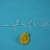 7.7Nm polyester centipede fancy yarn JH8053