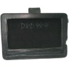 7'' Leather DVD In-car Case Cover