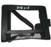 7''Leather Frame DVD In-car case