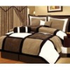 7 Pieces Comforter