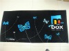 70*140cm microfiber beach towel