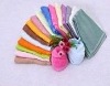 70% Bamboo and 30% Cotton Square Towel 58205