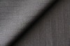 70%polyester30%viscose stripe suit fabric
