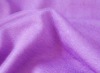 70%polyster 30%cotton interlock fabric