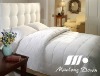 700 Fill Power White Goose Down Comforter