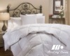 700 Fill Power White Goose Down Comforter