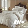 700 Fill Power White Goose Down Comforter