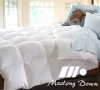 700 Fill Power White Goose Down Comforter