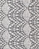 702 cotton lace