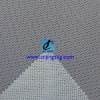 70210 nylon spandex semi-dull diamond mesh fabric
