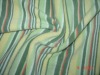 7030bamboo cotton  1x1 rib jaquard  knit fabric