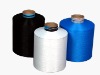 70D/24F/2 dyed  nylon DTY yarn