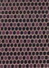 70DALW-27077 printed mesh fabric