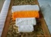 70X140cm bamboo fiber bath towel