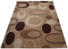 70line wool hand tufted carpet