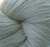 72/20/8 Cotton/Superfine Wool/Cashmere Blended Yarns