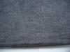 75%Cotton 25%Linen Yarn Dyed Twill Fabric for Business Suit
