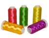 75D 100% Rayon Embroidery Thread