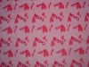 75D/144F polar fleece fabric