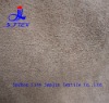 75D*225D/120GSM Micro Suede Fabric for Shoes