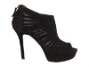 75D*225D micro suede fabric for shoes