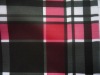 75D 260t polyester taffeta printed fabric